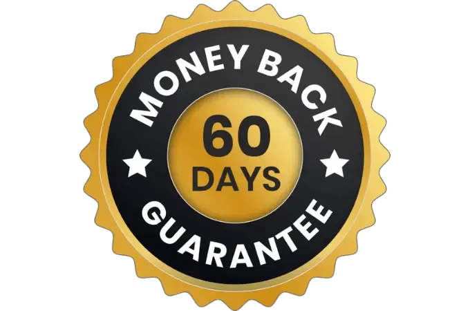 PrimeBiome money back guarantee